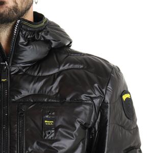 PIUMINO WAVE BLAUER - Mad Fashion | img vers.300x/
